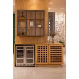Adega Elettromec 31 Grfs. Embutir 220v - 7