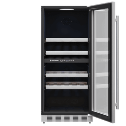 Adega Elettromec 31 Grfs. Embutir 220v - 2