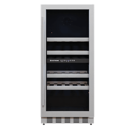 Adega Elettromec 31 Grfs. Embutir 220v - 1