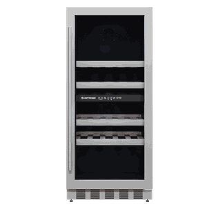 Adega Elettromec 31 Grfs. Embutir 220v
