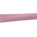 Ver imagem 2 de Moldura Roda Meio Eva Autocolante Marte 5cmx5mm 20 Metros - Rosa