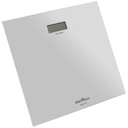 Balança Eletrônica Britânia BBL05TQ Body Fit Bivolt - 4