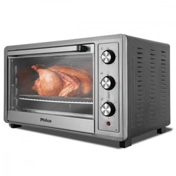 Forno Elétrico Philco 70 Litros Pfe70i - 11