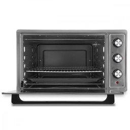 Forno Elétrico Philco 70 Litros Pfe70i - 4