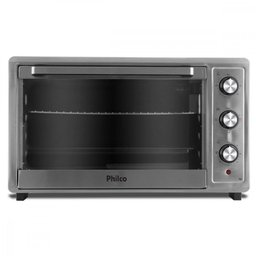 Forno Elétrico Philco 70 Litros Pfe70i - 1