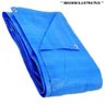 Lona de Polietileno C/ilhós 4 X 3 Azul 100 Micras Kala - 1