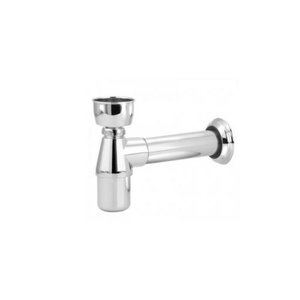 Sifão Para Mictório 2(POL) - Esteves