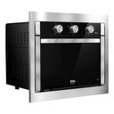 Ver imagem 2 de Forno Elétrico de Embutir EOS 47L Porta de Vidro e Inox EFE47EI 220V
