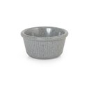 Ver imagem 4 de 5 Ramekins Molho 90ml Cinza Stone 100% Melamina Gourmet Mix