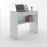 Mesa Computador/Notebook Home Office Vitória Branco - 2