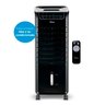 Climatizador de Ar Frio Midea 60w 4,5l Preto Akap2 - 220v - 2