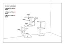 Ver imagem 6 de Cabeceira de Cama Sofisticado 60x25x25 Branco