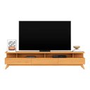 Ver imagem 7 de Rack para Tv até 75 Polegadas 217cm 100% MDF Yucca CabeCasa MadeiraOriginals