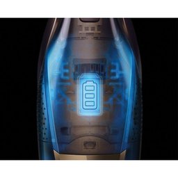 Aspirador de Pó Vertical Electrolux 2em1 Luz Led Erg28 45mn - 7