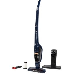 Aspirador de Pó Vertical Electrolux 2em1 Luz Led Erg28 45mn - 4