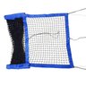 Rede de Beach Tennis Lazer Master Rede - Fio 1mm - Rt-bt-z-ar Azul - 1