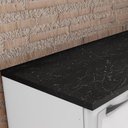 Ver imagem 2 de Balcão de Cozinha Aço Itatiaia com Tampo New Premium Branco