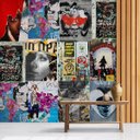 Ver imagem 2 de Kit de Lambe-Lambe adesivo - Street 2