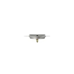 Ralo Inteligente Click 10 X 10 Inox para Piso Banheiro - 3