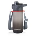 Ver imagem 1 de Garrafa 500ml Jacki Design Vibe Preto