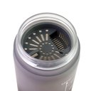 Ver imagem 4 de Garrafa 500ml Jacki Design Vibe Preto