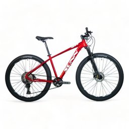 Bicicleta Aro29 Tam 15.5 Marca Sunn Modelo Hidra 12v Deore e Suspensão a Ar com Trava Remota - 1