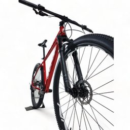 Bicicleta Aro29 Tam 15.5 Marca Sunn Modelo Hidra 12v Deore e Suspensão a Ar com Trava Remota - 5
