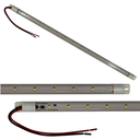 Ver imagem 1 de Barra Led Régua Multiuso Freezer Refrigerador 7w -- 250mm:220v/branco-frio