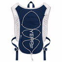 Ver imagem 1 de Mochila Hidratação 4L Running Trail Bike Unissex Esportiva:Azul