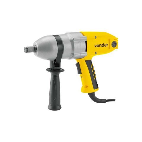 CHAVE DE IMPACTO VONDER 3/4POL 500NM 600W CIV634 220V