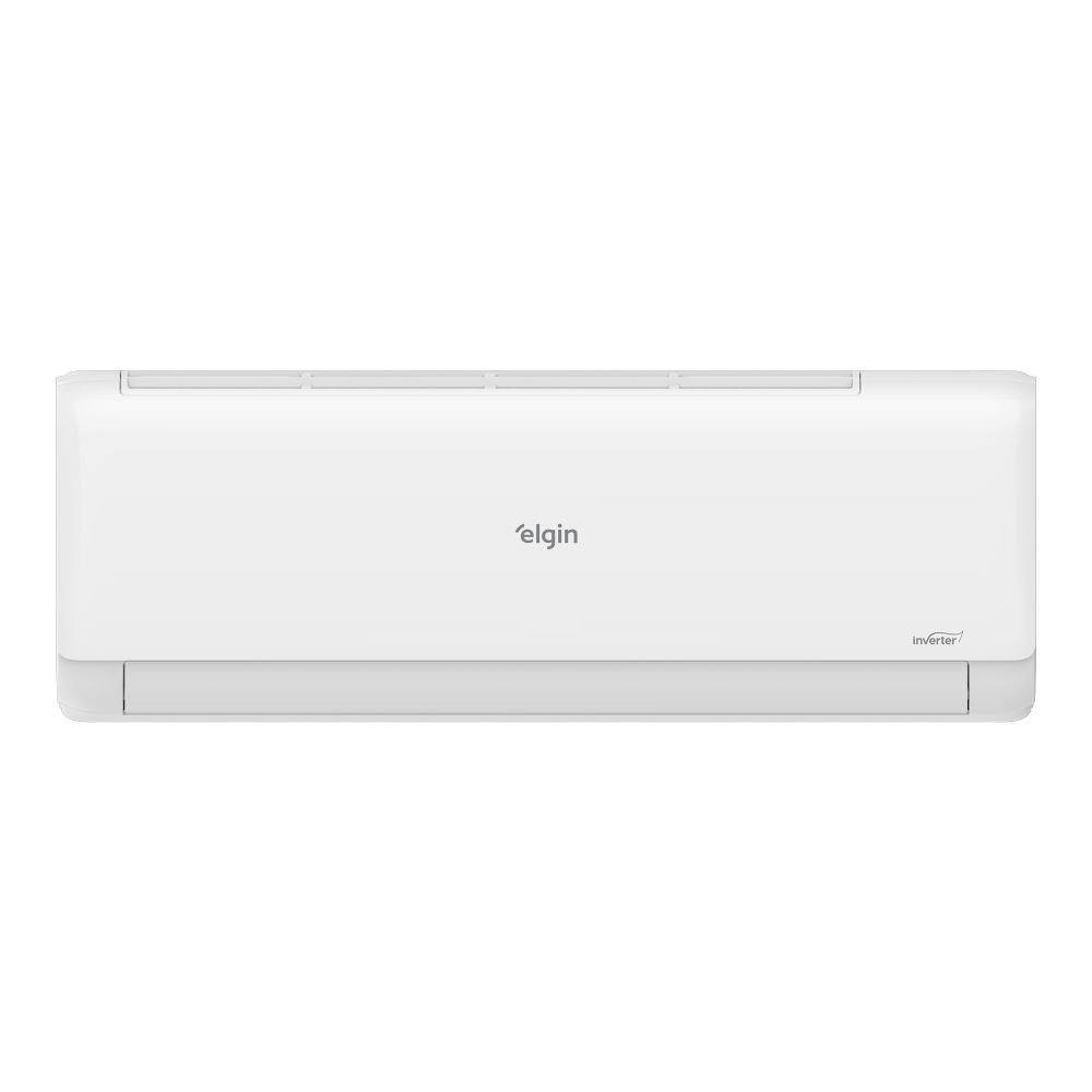 Ar Condicionado Split Elgin Eco Inverter Ii Wi-fi 9000 Btus Frio 220v Hjfe09c2cb - 2
