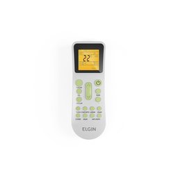 Ar Condicionado Split Elgin Eco Inverter Ii Wi-fi 9000 Btus Frio 220v Hjfe09c2cb - 8