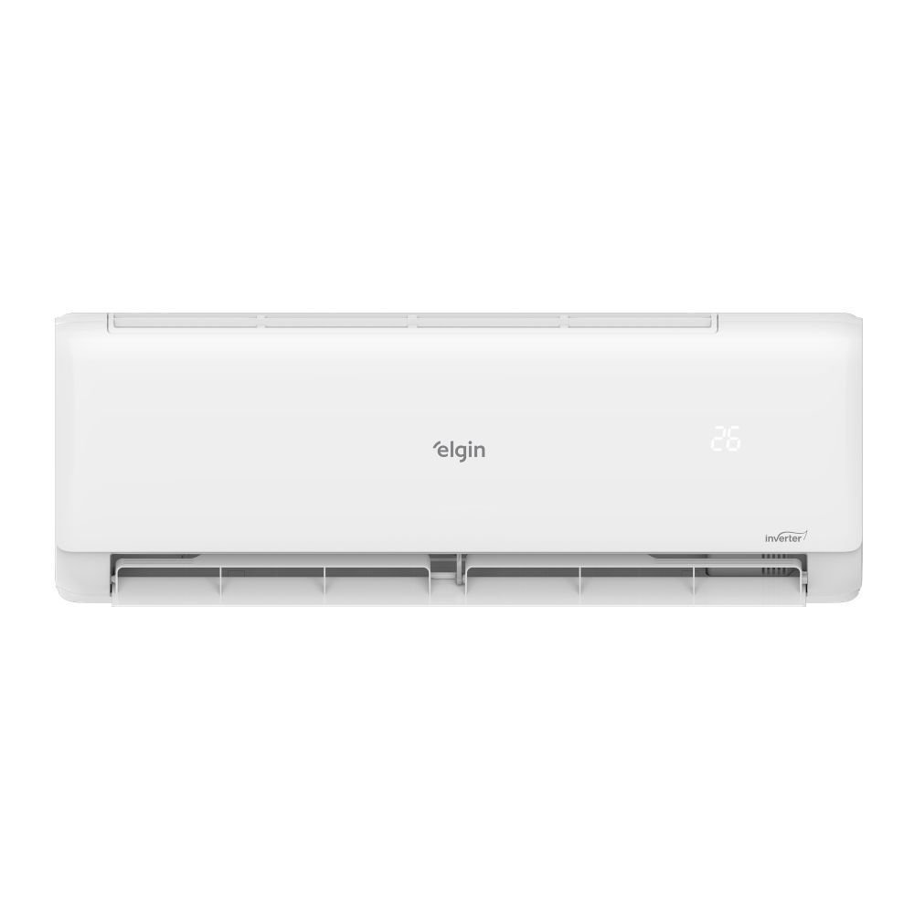 Ar Condicionado Split Elgin Eco Inverter Ii Wi-fi 9000 Btus Frio 220v Hjfe09c2cb - 3