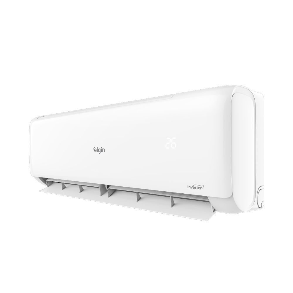 Ar Condicionado Split Elgin Eco Inverter Ii Wi-fi 9000 Btus Frio 220v Hjfe09c2cb - 5