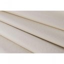 Ver imagem 7 de Cabeceira Solteiro Luxo Dupla 90X60 Off White Tachas Fumê