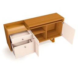 Buffet Sollare Hb Móveis - 3