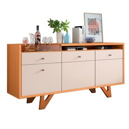 Buffet Sollare Hb Móveis - 2