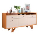 Ver imagem 2 de Buffet Sollare Hb Móveis