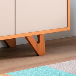 Buffet Sollare Hb Móveis - 4