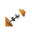 Ver imagem 2 de Kit Vedacao E Fixacao Colonial Cerâmica 10 Un