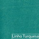 Ver imagem 4 de Poltrona Decorativa Europa Linho - ADJ Decor P1/EUROPA/L1