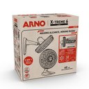 Ver imagem 5 de Ventilador de Mesa Arno 6 Pás X-treme 6 Ve60 - 40cm 220v