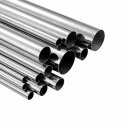 Ver imagem 4 de Tubo Inox - 44,45mm X 2,00mm - Polido - 304/l - C/c - 1500mm