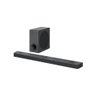 Soundbar LG Bluetooth 570W RMS Dolby Atmos S90QY - 1