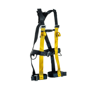 Cinto Paraquedista 03 Argol Acolchoado At 7015 A3a - Ca 36.376 -athenas