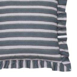 Almofada Boho Linho Buddemeyer Luxus - 4