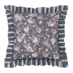 Almofada Boho Linho Buddemeyer Luxus - 1