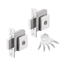 Ver imagem 1 de Auxiliar Multiponto Roseta Quadrada Dupla Imab