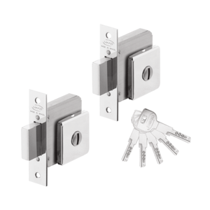 Auxiliar Multiponto Roseta Quadrada Dupla Imab