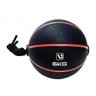 Medicine Ball com Corda 6 Kg Live Up - 2